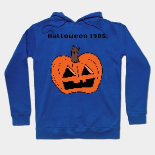 Halloween 1985 Hoodie